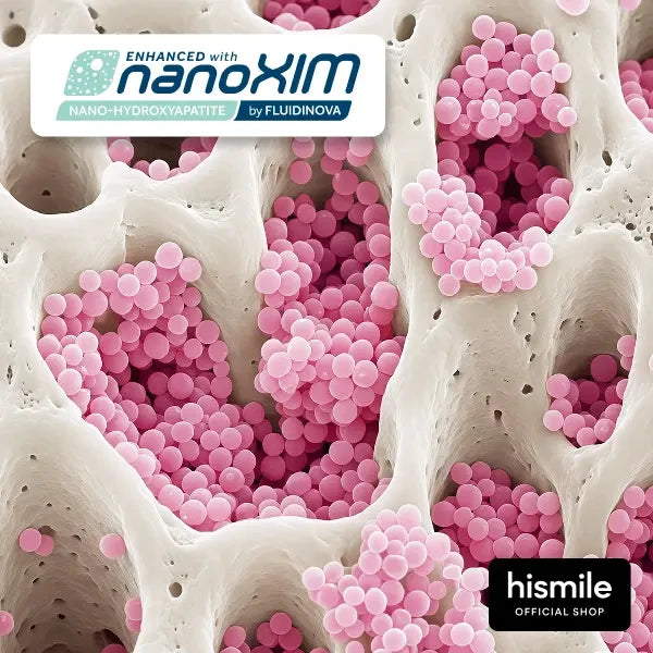 Hismile Tooth Armour Whitening Serum